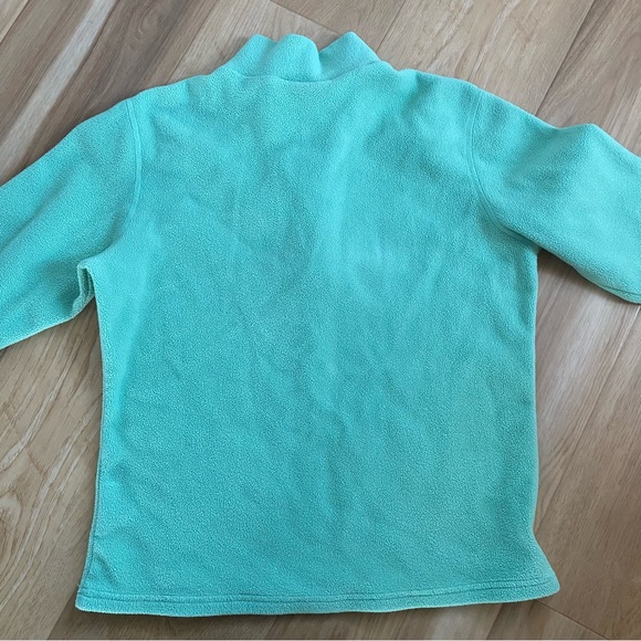 THE NORTH FACE GIRLS FLEECE PULLOVER - Picture 4 of 6